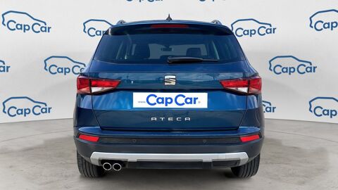 Ateca 1.5 TSI 150 DSG7 Xcellence - Automatique Toit ouvrant 2020 occasion 31000 Toulouse
