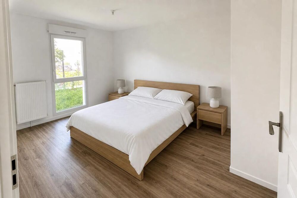 Vente Appartement Appartement 2 pièces de 40 m² situé à Meaux Meaux