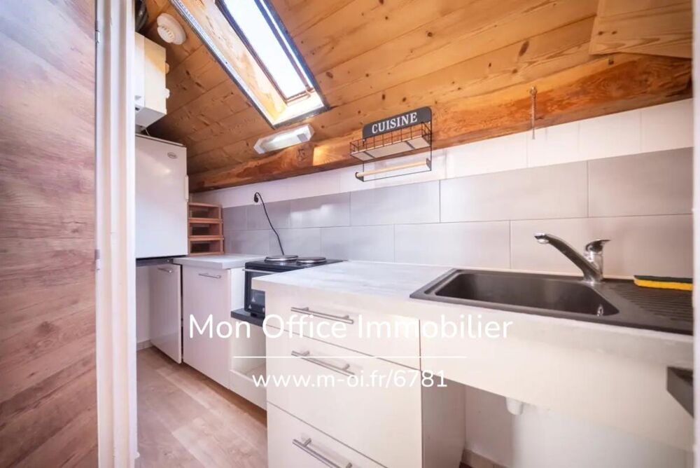� vendre  Maison Embrun (05200)