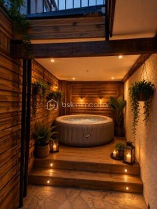  Maison à vendre 4 pièces 105 m²