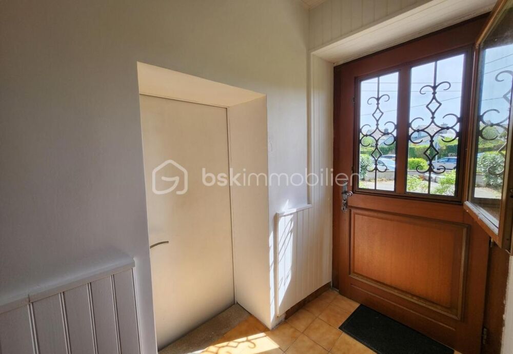 Vente Maison Maison de 7 pièces à AURAY Auray