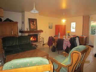  Maison � vendre 4 pi�ces 93 m�