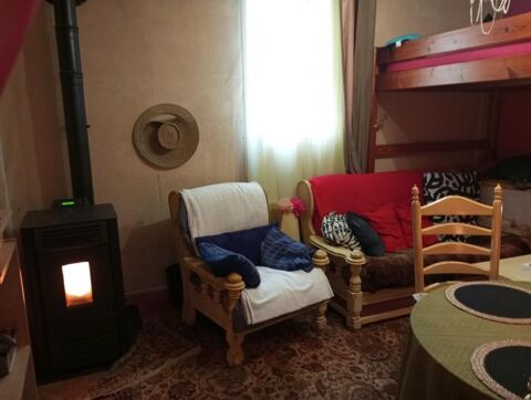  Appartement � louer 2 pi�ces 30 m�