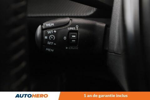 2008 Electrique Active 50 kWh 136 ch 2020 occasion 92130 Issy-les-Moulineaux