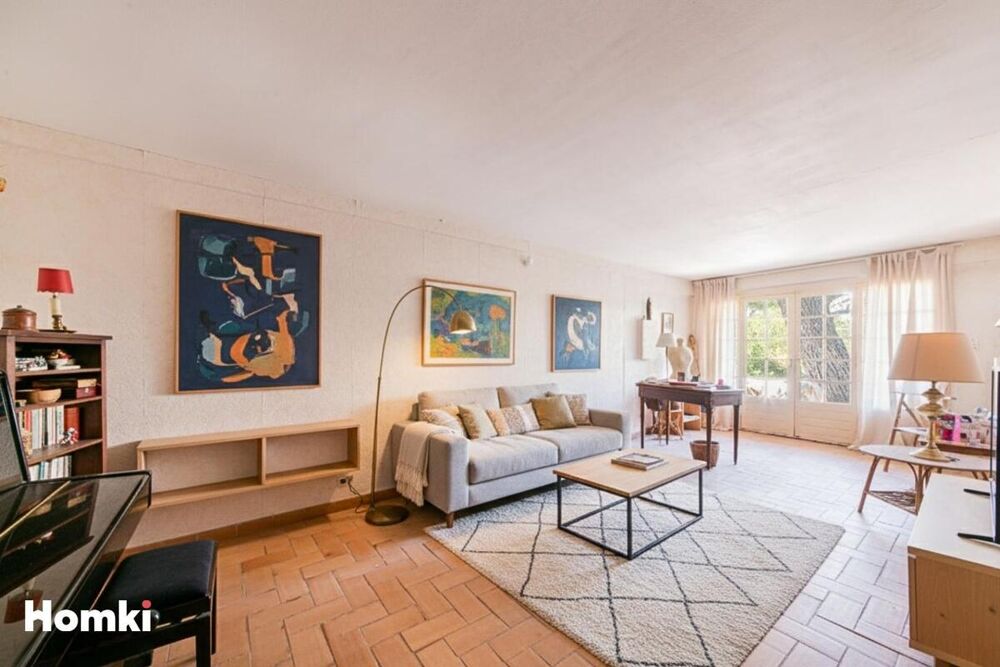 � vendre  Maison Aix-en-Provence (13090)