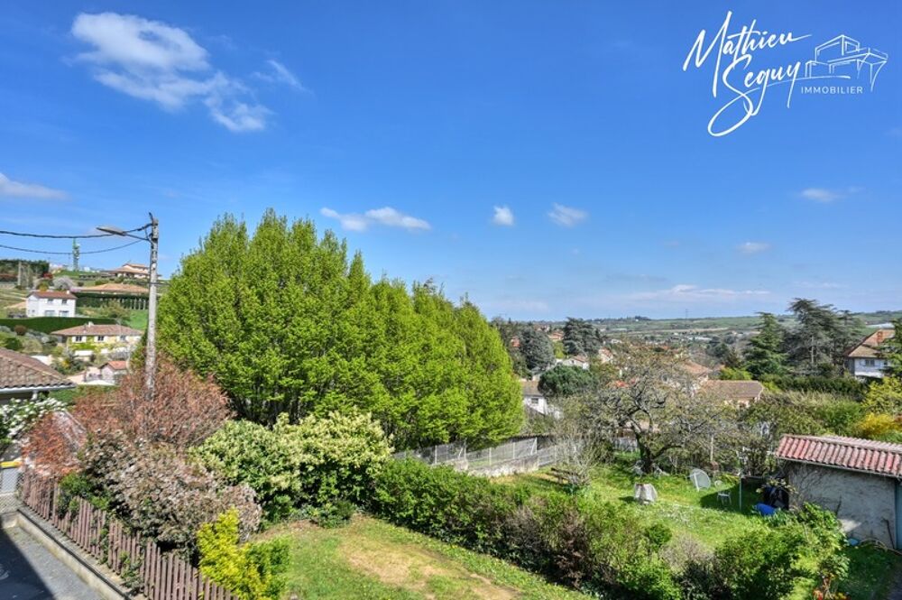 Appartement en triplex *Disponible en décembre 2026 *