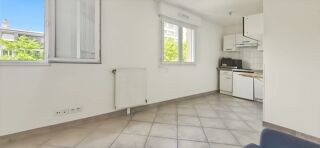  Appartement à louer 1 pièce 31 m²