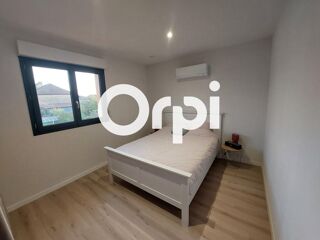 Maison à louer 4 pièces 97 m²