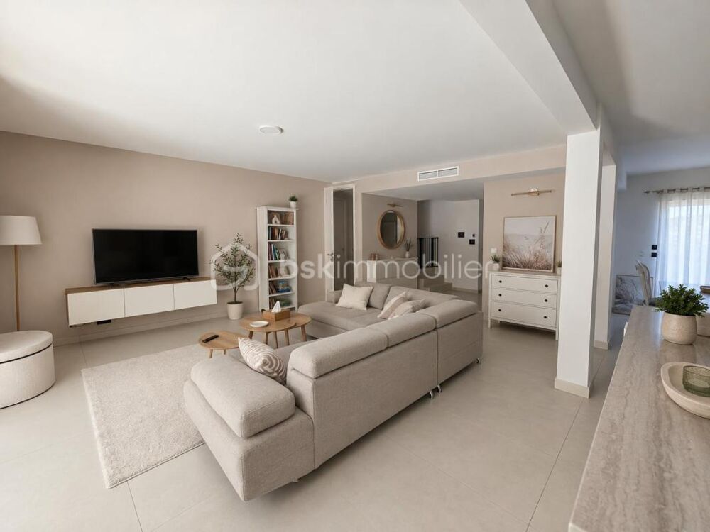 Vente Villa Villa Jumelée Callian