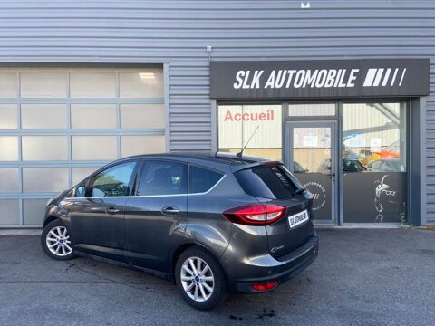 C-max 1.0 125 TITANIUM 2015 occasion 31000 Toulouse