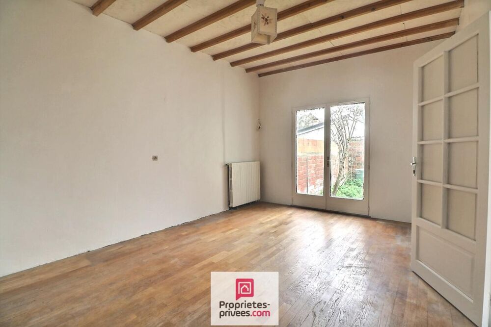 Vente Maison Maison Acheres 95 m2 Acheres