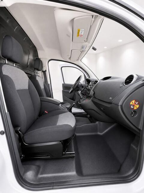 Kangoo Express 1&deg; Main / 1.5L B DCI 95cv Pack EXTRA R-LINK GRAND VOMUME L2 2020 occasion 60430 Abbecourt