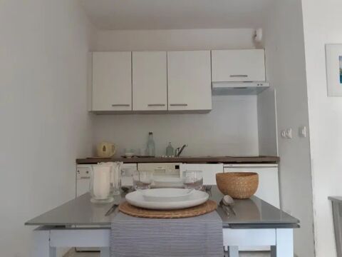  Appartement � louer 1 pi�ce 24 m�