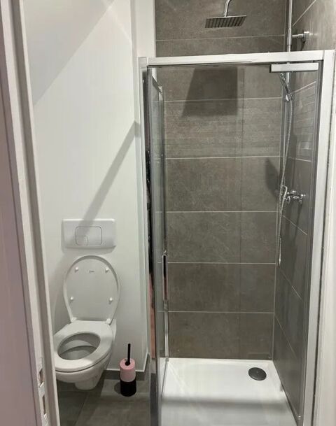  Appartement � louer 1 pi�ce 14 m�