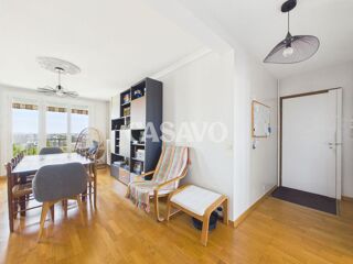  Appartement � vendre 3 pi�ces 75 m�