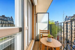  Appartement à vendre 2 pièces 52 m²