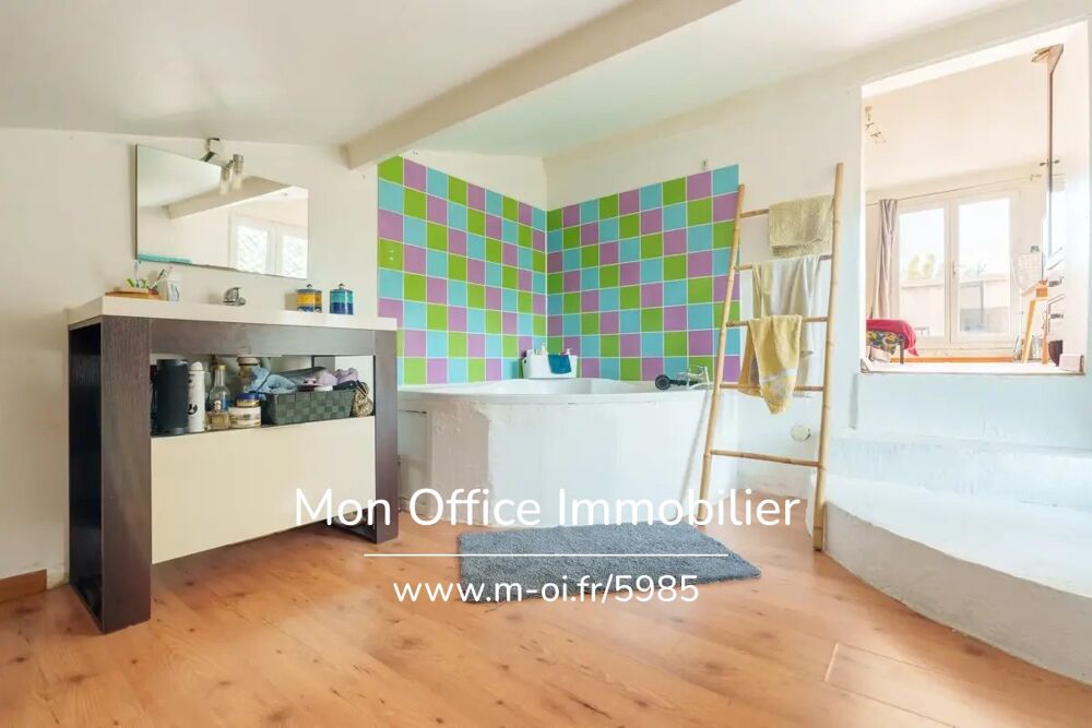 � vendre  Maison Trets (13530)