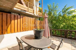  Appartement à vendre 1 pièce 37 m²