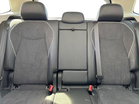 Tiguan NOUVEAU 2.0 TDI 150CH DSG7 ELEGAN 2026 occasion 31100 Toulouse