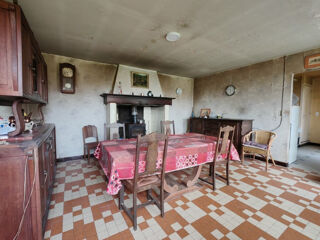  Maison � vendre 3 pi�ces 60 m�