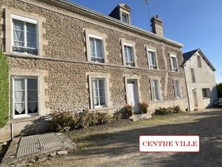  Maison à vendre 9 pièces 250 m²