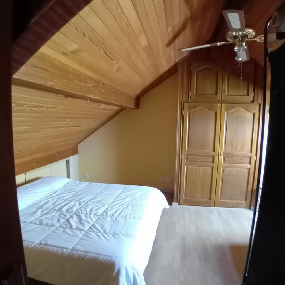 Vente Maison Maison traditionnelle au calme dans son impasse Chaux