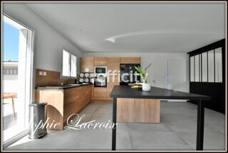  Maison � vendre 4 pi�ces 107 m�