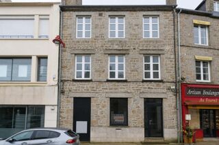  Maison � vendre 8 pi�ces 150 m�