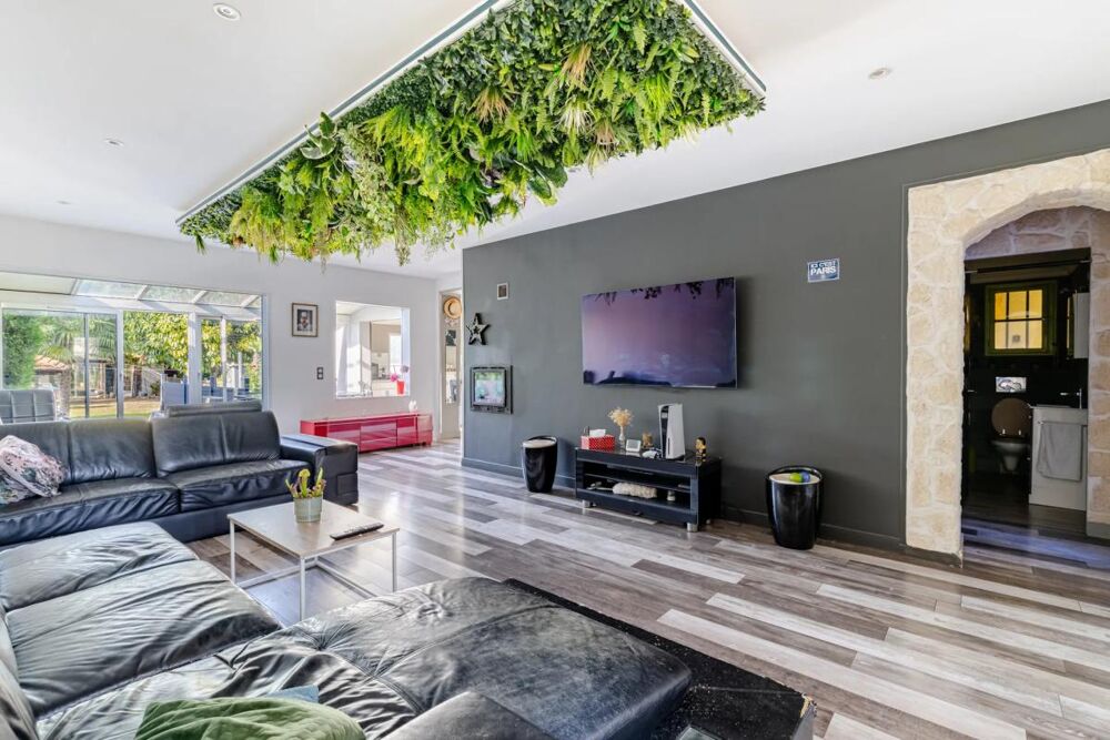 Vente Maison Maison de 7 pièces de 140 m² à Houilles Houilles