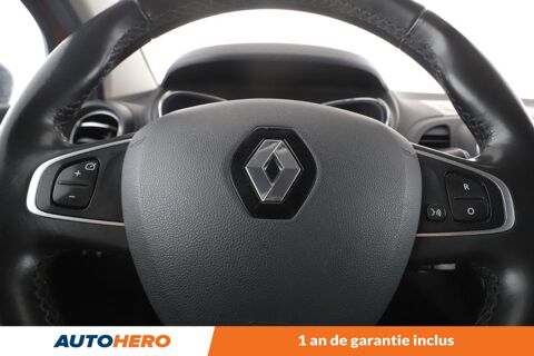 Captur 1.2 TCe Energy Intens EDC 120 ch 2018 occasion 92130 Issy-les-Moulineaux
