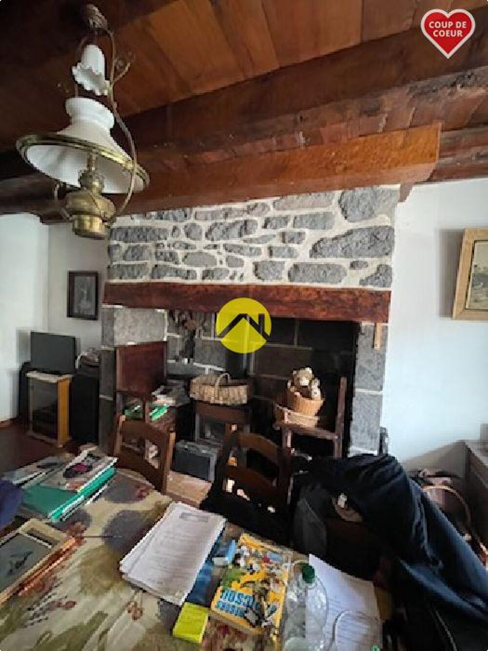 Vente Maison MAISON Pierrefort