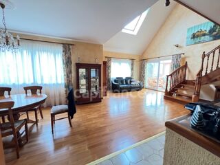  Maison à vendre 6 pièces 138 m²