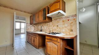  Appartement à vendre 4 pièces 75 m²
