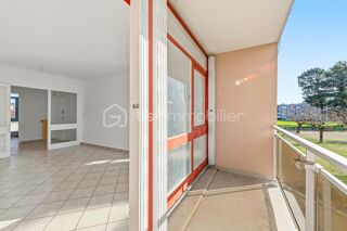  Appartement � vendre 4 pi�ces 76 m�