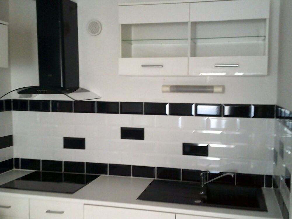 Location Appartement Appartement de 35m2 à louer sur Anzin Anzin