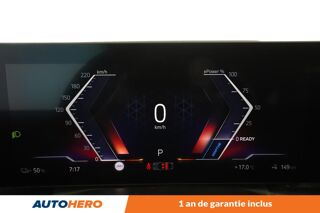 i4 eDrive40 Business Design BVA 340 ch 2023 occasion 92130 Issy-les-Moulineaux