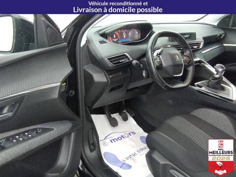 5008 Essence 130 Access 2020 occasion 10150 Lavau