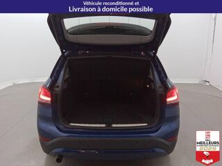 X1 xDrive 25e 220 BVA6 Design 2021 occasion 10150 Lavau