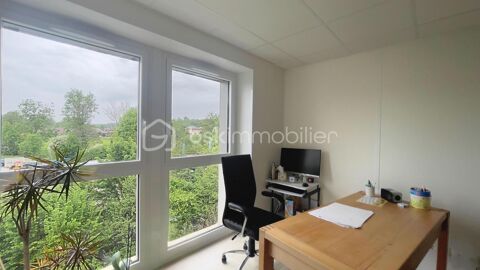   Local Professionnel 14,25 m2 Pôle Santé ID Center Sillingy (74330) 