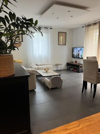  Appartement à vendre 3 pièces 61 m²