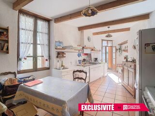  Appartement � vendre 5 pi�ces 92 m�