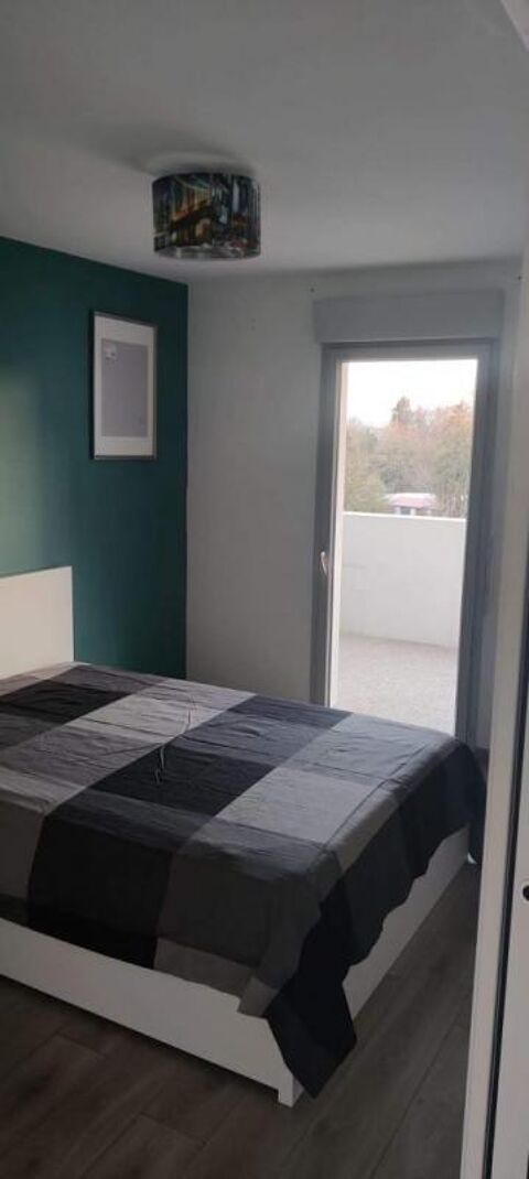  Appartement  louer 2 pices 37 m