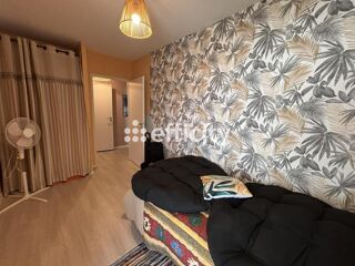  Appartement à vendre 3 pièces 63 m²