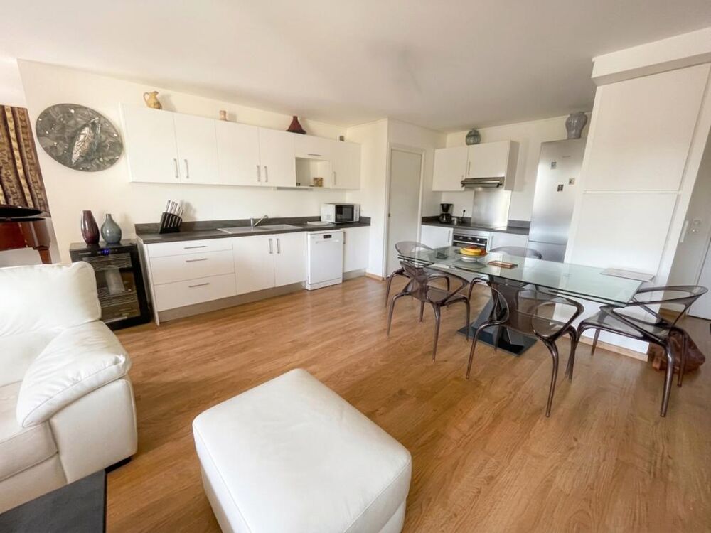 Vente Appartement Appartement Bordeaux