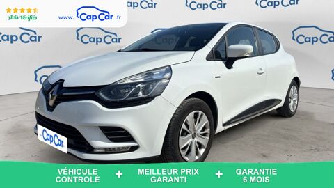 Renault Clio IV 1.5 dCi 90 Trend - 5 places 2018 occasion Bordeaux 33000