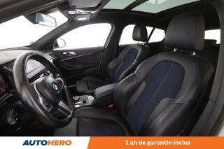 S&eacute;rie 1 118i M Sport DKG7 136 ch 2022 occasion 92130 Issy-les-Moulineaux