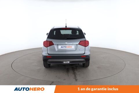 Vitara 1.4 BoosterJet Hybrid Style Auto 129 ch 2021 occasion 92130 Issy-les-Moulineaux