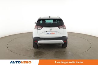 Crossland X 1.2 Turbo Ultimate Auto 110 ch 2019 occasion 92130 Issy-les-Moulineaux