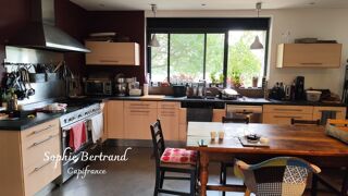  Maison à vendre 14 pièces 364 m²