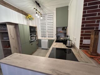  Appartement  vendre 1 pice 30 m